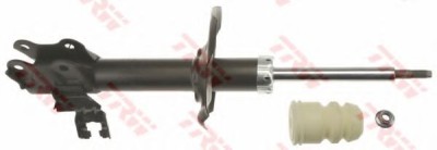 Amortizor NISSAN ALMERA II Hatchback (N16) (2000 - 2016) TRW JGM1177SR foto