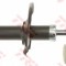 Amortizor NISSAN ALMERA II Hatchback (N16) (2000 - 2016) TRW JGM1177SR