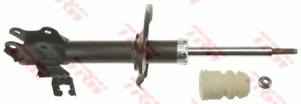 Amortizor NISSAN ALMERA II Hatchback (N16) (2000 - 2016) TRW JGM1177SR