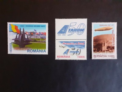 2004 - Diverse serii foto