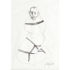 Petre Velicu, Personaj (1988