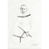Petre Velicu, Personaj (1988
