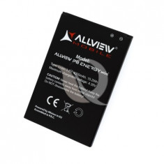 Acumulatori, allview p8 energy mini, oem foto