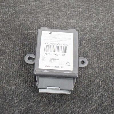 Modul de control far FORD KUGA II DM2 2014 OEM: VPAMFF-13K031-BC,7S71-13K031-CC 10597779 foto