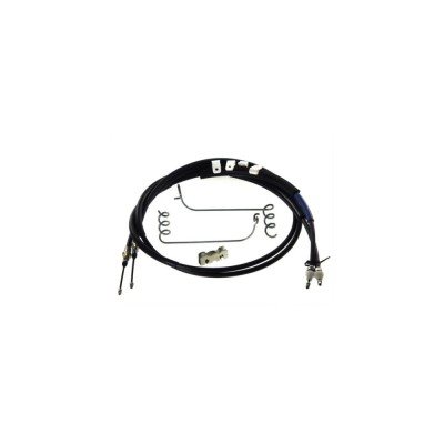 Cablu frana mana FORD TRANSIT CONNECT P65 P70 P80 COFLE 10.5337 foto