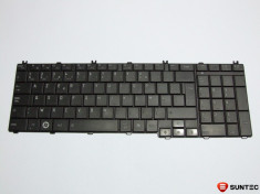 Tastatura laptop Toshiba FR K000110580 foto