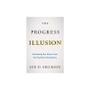 The Progress Illusion: Reclaiming Our Future from the Fairytale of Economics