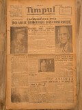 Ziarul Timpul Nr. 3218/1945