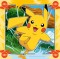 Puzzle pokemon 3x49 - 2