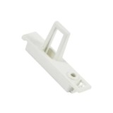 Zavor de usa pentru uscator de rufe Electrolux Aeg 1254263039