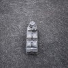 Buton geam ușă st&acirc;nga față BMW 5 E60 2004 OEM: 6951924 1745477
