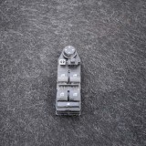 Buton geam ușă st&acirc;nga față BMW 5 E60 2004 OEM: 6951924 1745477