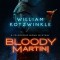 Bloody Martini: A Felonious Monk Mystery