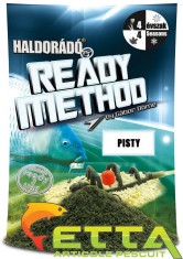 Haldorado - Nada Ready Method Pisty 0.8kg foto