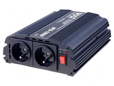 Convertor DC/AC 750W 230VAC 21-31VDC foto