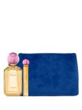 Cumpara ieftin Set cadou Chopard Happy Bigaradia (Apa de parfum 100 ml + Apa de parfum 10 ml + Geanta pentru cosmetice), pentru femei