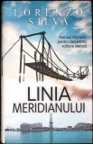 LINIA MERIDIANULUI-LORENZO SILVA-350221