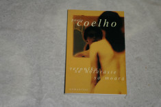 Veronika se hotaraste sa moara - Paulo Coelho - 2004 foto