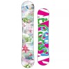 Snowboard Femei TRANS FE Variorocker 141cm, Miez Lemn, Constructie Sandwich, Fabricat Germania