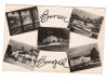 CPIB 19580 CARTE POSTALA - BORSEC, MOZAIC, RPR, NECIRCULATA, Fotografie