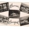 CPIB 19580 CARTE POSTALA - BORSEC, MOZAIC, RPR, NECIRCULATA