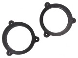 Distan&Aring;&pound;ier MDF 130mm compatibil Dacia Renault 2 buc.