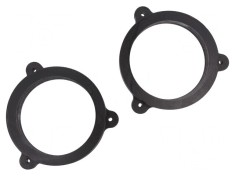 Distan&Aring;&pound;ier MDF 130mm compatibil Dacia Renault 2 buc.