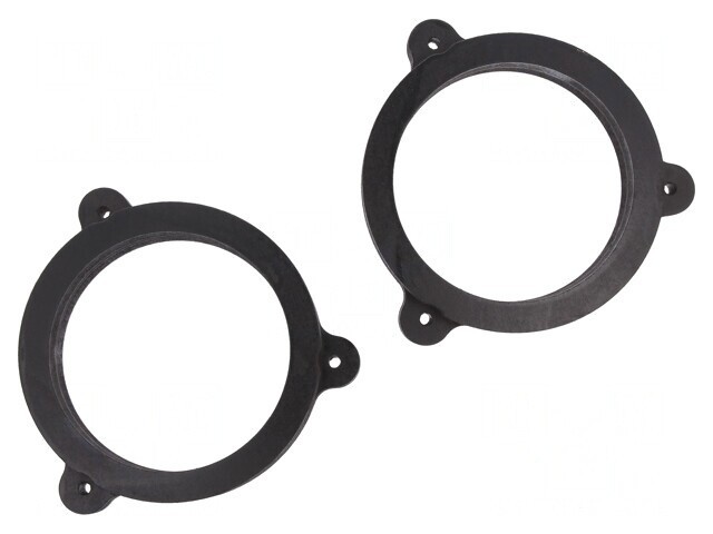Distan&Aring;&pound;ier MDF 130mm compatibil Dacia Renault 2 buc.