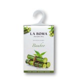 Cumpara ieftin La Roma Bamboo , Parfum pentru haine si dulap