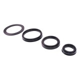 Set garnituri pentru ridicator hidraulic 5 tone, cilindru basculare remorca
