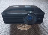 Videoproiector OPTOMA HD