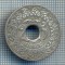 AX 493 MONEDA-EMPIRE CHERIFIEN(MAROC) -25 CENTIMES-ANUL 1924-STAREA CARE SE VEDE