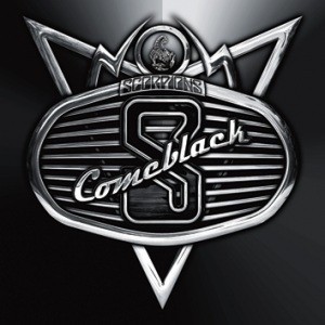 SCORPIONS COMEBLACK (2CD) foto