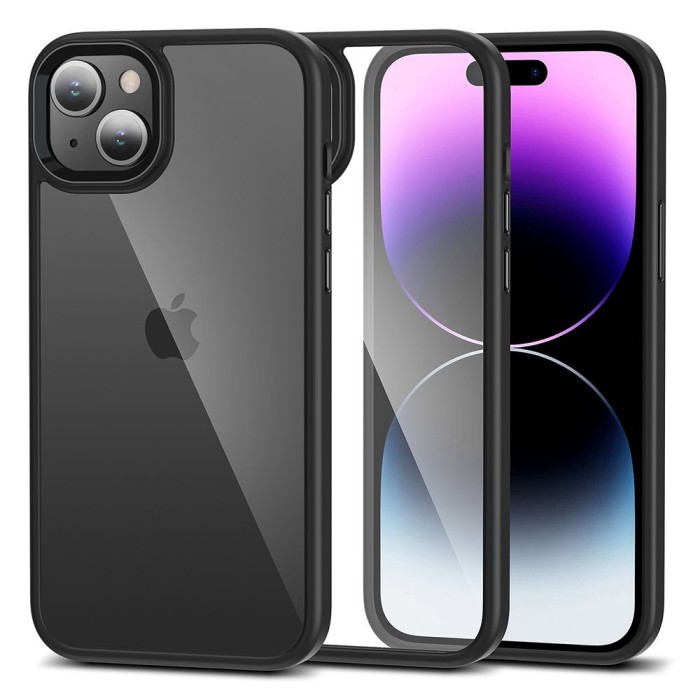 Husa Tech-Protect MagMat iPhone 15 Plus