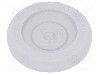 Man&amp;#351;on pentru cabluri, panou 1,5...5,5mm, {{Material}}, HT HI TECH POLYMERS - HSS-M50-TPE