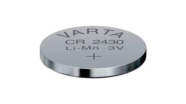 Bat.V.CR2430