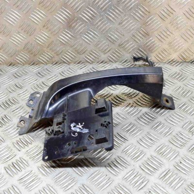 Suport bara de protecție st&amp;acirc;nga spate LAND ROVER RANGE ROVER EVOQUE L538 2015 OEM: EJ32-17A151-AB,EJ32-17E801-AC 15501211 foto