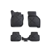 Covoare cauciuc tavita compatibile Skoda Yeti 2009-2015 Cod: 3D AP-1047 / A80-X122 Automotive TrustedCars