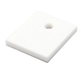 Suport termoconductor ceramic, 25mm x 21mm x 1.5mm - AOS 218 247 1