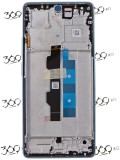 Display Xiaomi Redmi NOTE 14s BLUE ( Service Pack )