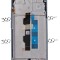 Display Xiaomi Redmi NOTE 14s BLUE ( Service Pack )