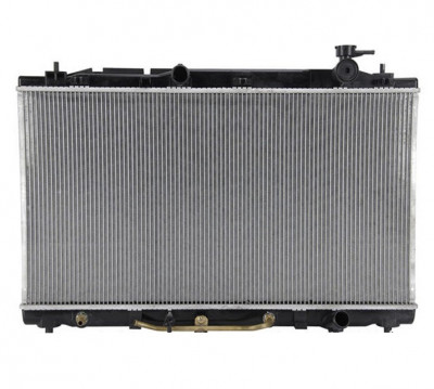 Radiator racire Toyota Avalon, 01.2005-09.2012, motor 3.5 V6, 209 kw, VENZA, 11.2008-11.2016, motor 3.5 V6, 200 kw, benzina, cutie automata, cu/fara foto