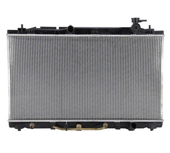 Radiator racire Toyota Avalon, 01.2005-09.2012, motor 3.5 V6, 209 kw, VENZA, 11.2008-11.2016, motor 3.5 V6, 200 kw, benzina, cutie automata, cu/fara