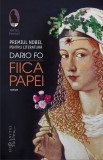 Fiica Papei, Humanitas Fiction