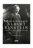 Jurnalele de călătorie ale lui Albert Einstein Ze&rsquo;ev Rosenkranz - Corint