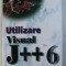 UTILIZARE VISUAL J++6 de SCOTT MULLOY , 2000