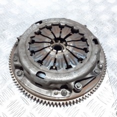 Volanta cu ambreiaj si placa presiune Citroen Peugeot Toyota 1.0 B
