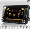 Navigatie VW Caddy , Dynavin ECO-VW Dvd Auto Multimedia Gps Bluetooth Skoda Seat VW - NVC66831