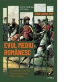 Descopera istoria. Volumul 41. Evul mediu romanesc. Din secolul al VII-lea pana la domnia lui Mihai Viteazul - Ioan-Aurel Pop