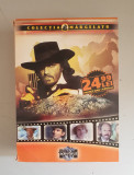 Colectia Margelatu - Filmele Adevarul - 6 DVD-uri